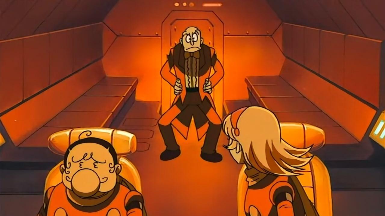 Cyborg 009