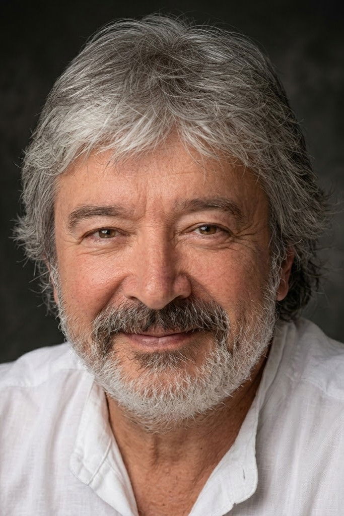 et billede af Sinan Ecer