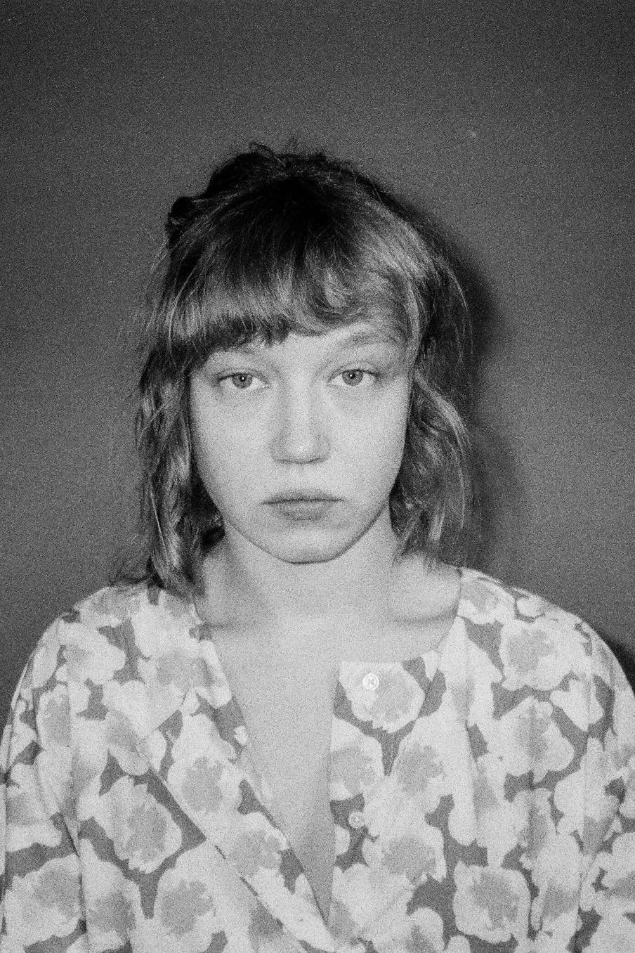 Lilla Kizlinger's picture in the cast