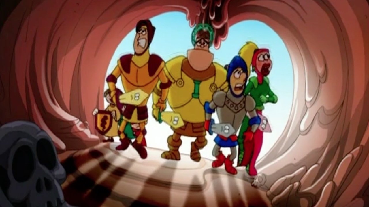 Funny Castle (2004)