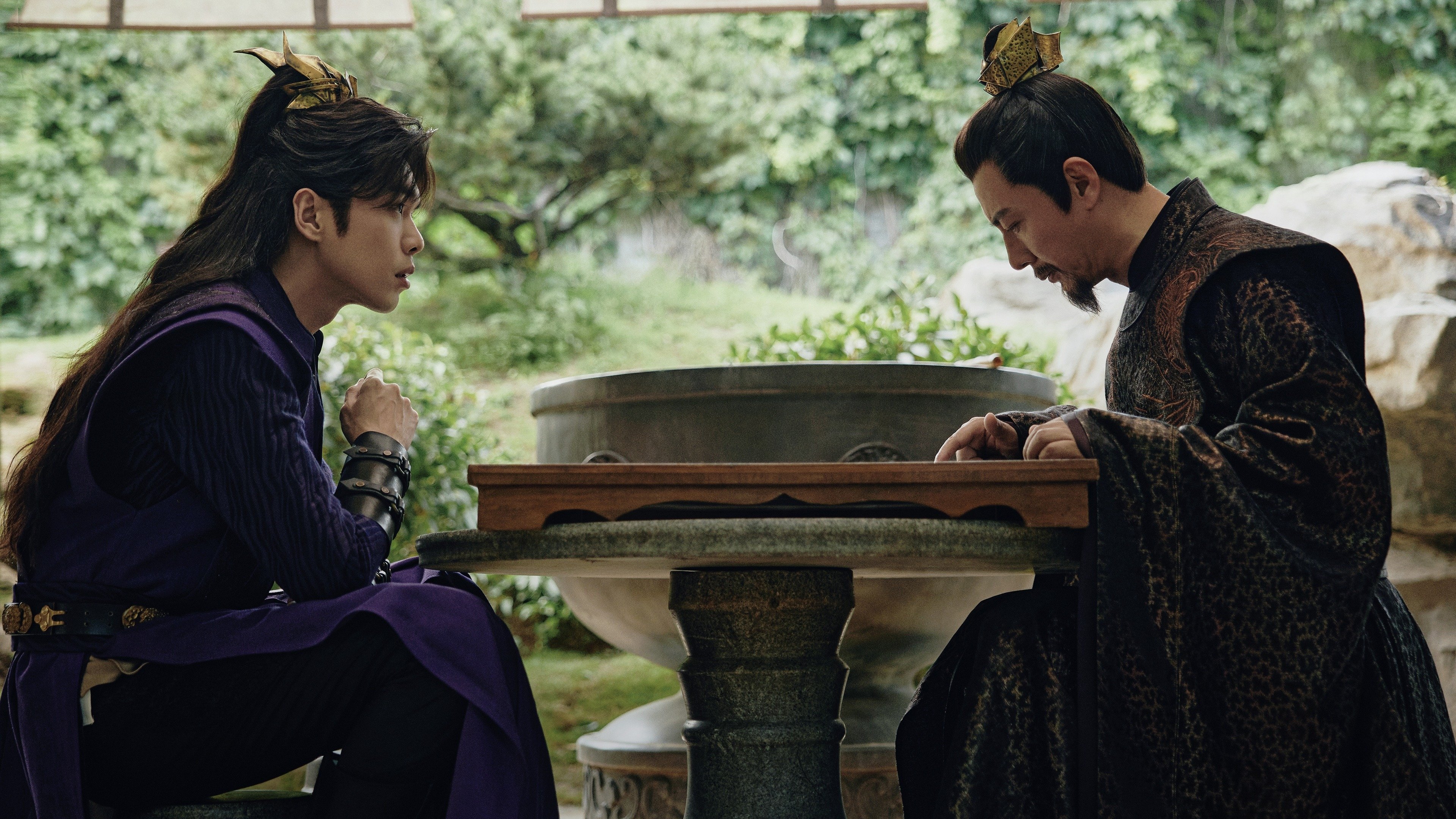 慶余年2│あらすじ全話を最終回まで分かりやすく紹介│第二季シーズン2 | Dramas Note