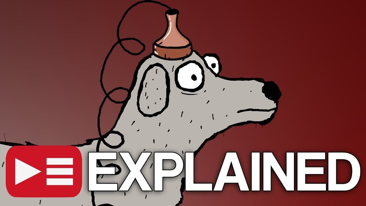 Dog of Man (2008)