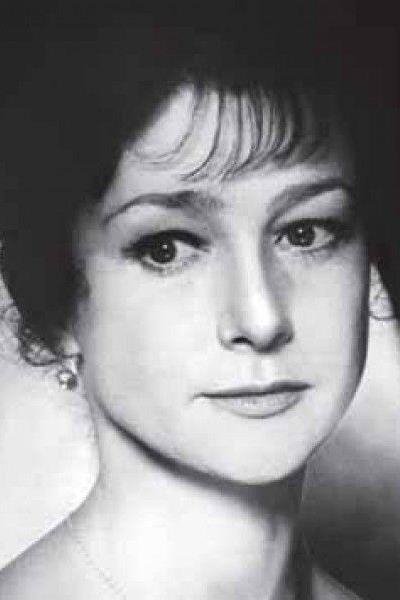 et billede af Ekaterina Maksimova