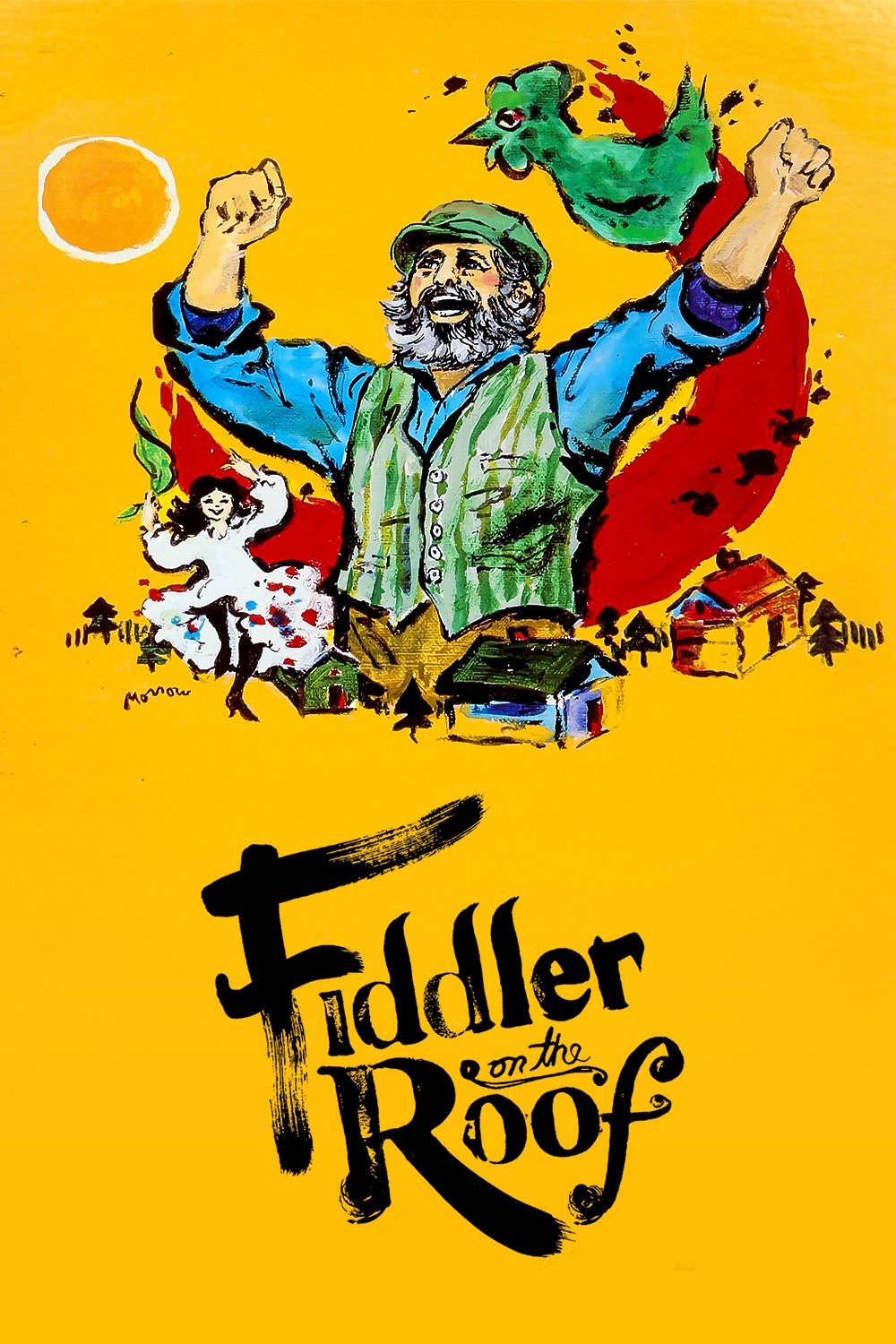 Fiddler on the Roof