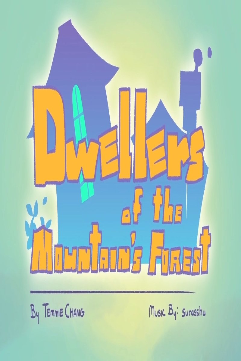 Dwellers of the Mountain&rsquo;s Forest
