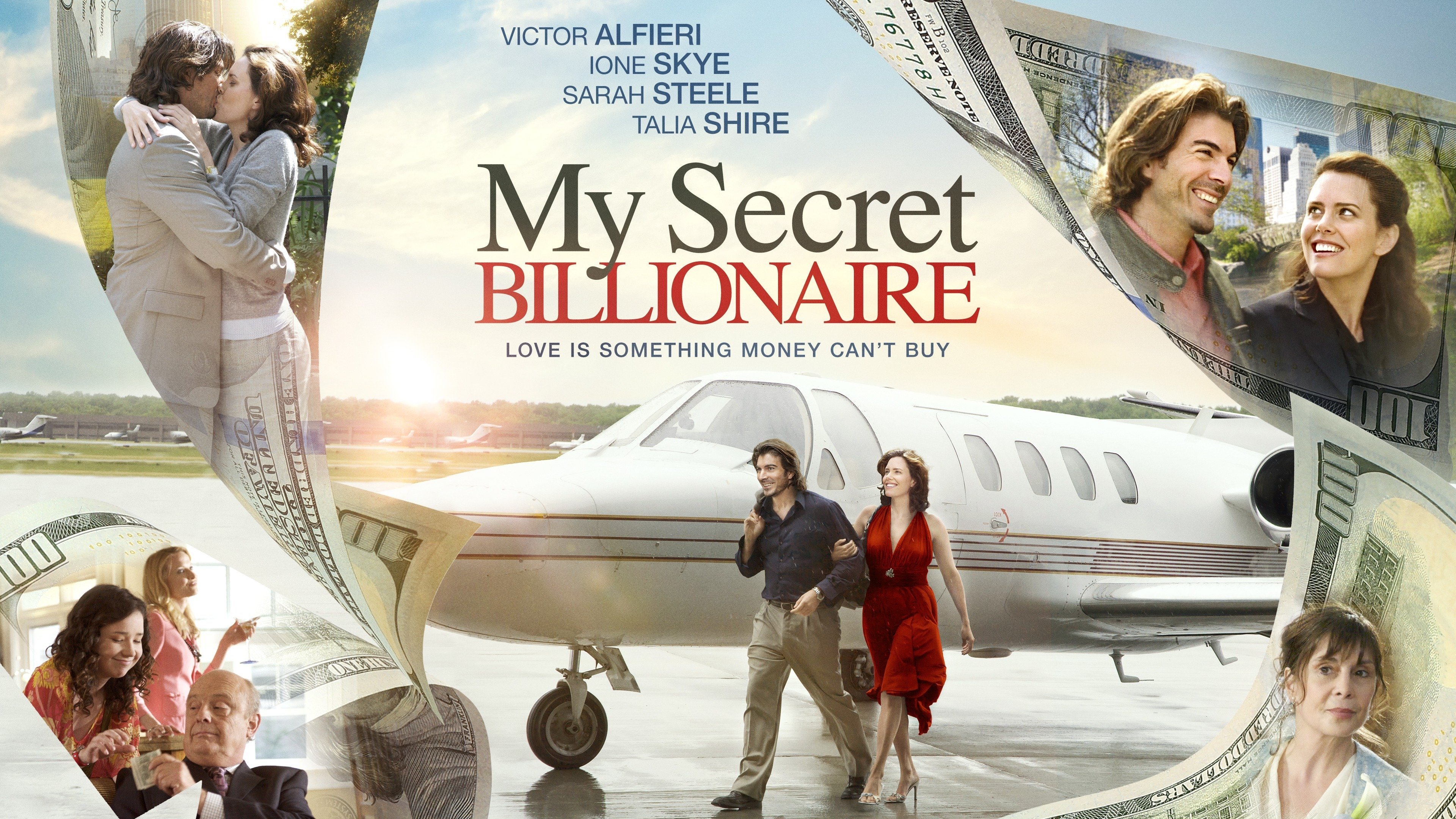 My Father's Will (2009)