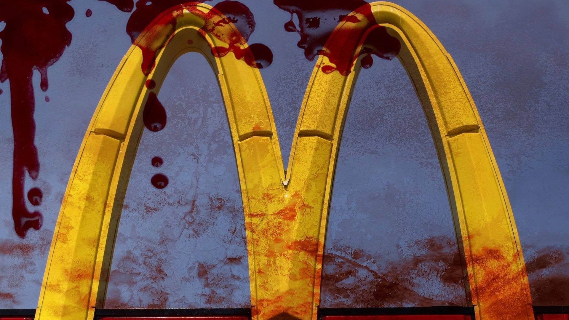 Thumbnail for Massacre at McDonald's - James Huberty Season 1 Episode 5