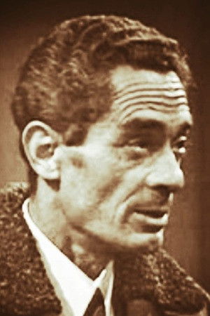 et billede af Aleardo Ward