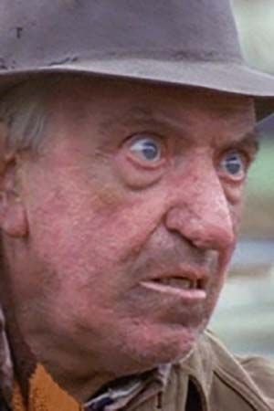 et billede af Paul Farrell