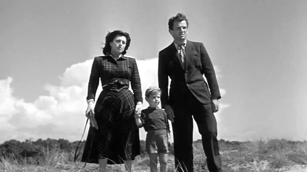 Woman Trouble (1948)