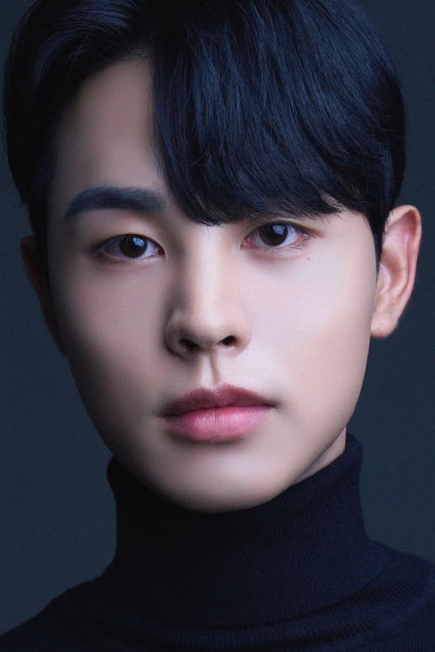 Profile 김환 with character Minhyuk