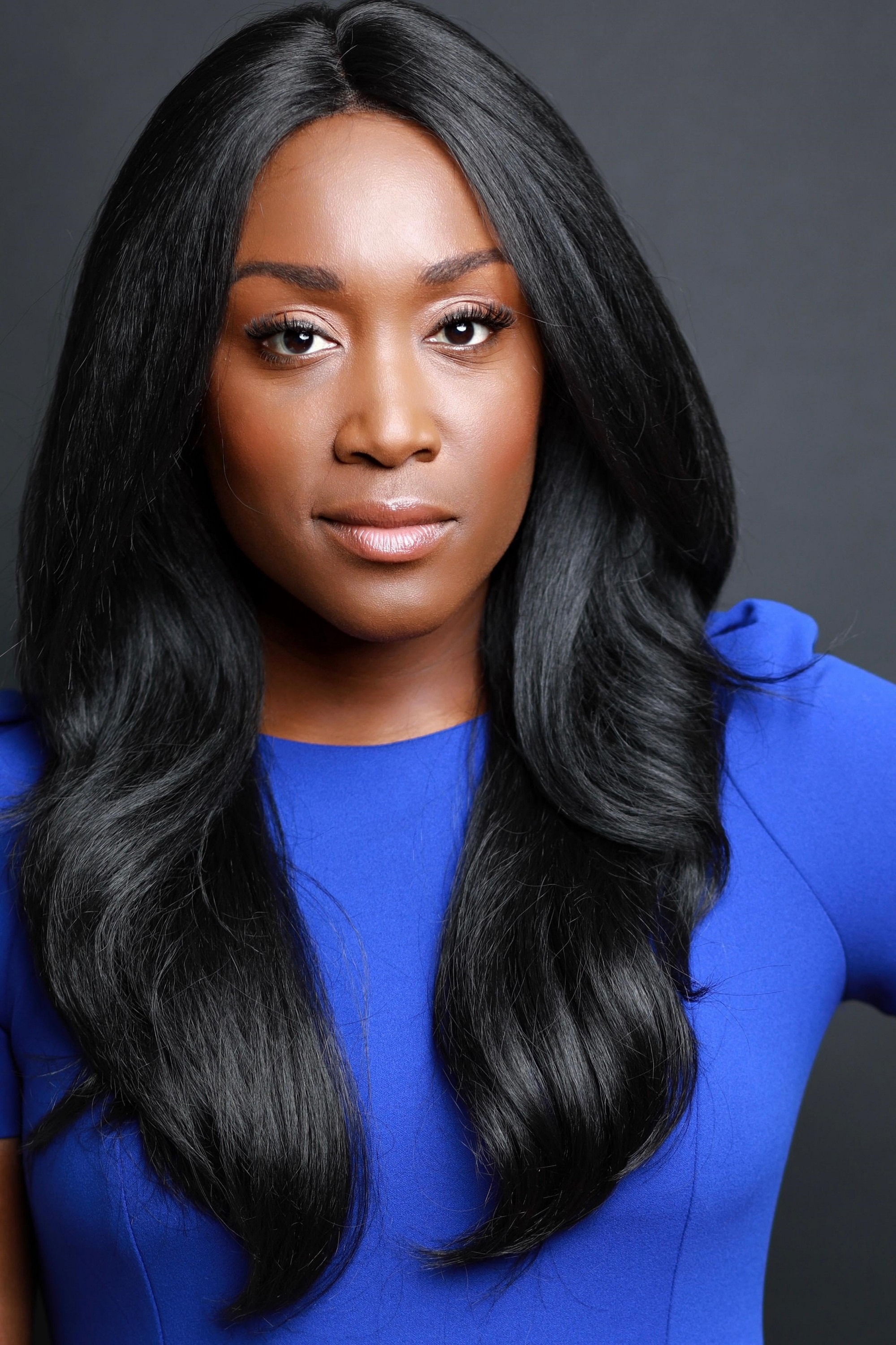 et billede af Malynda Hale