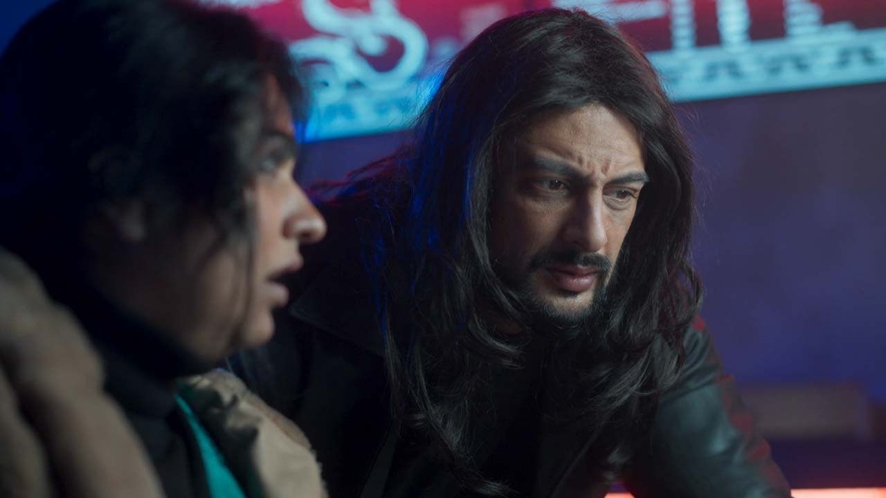 Apharan