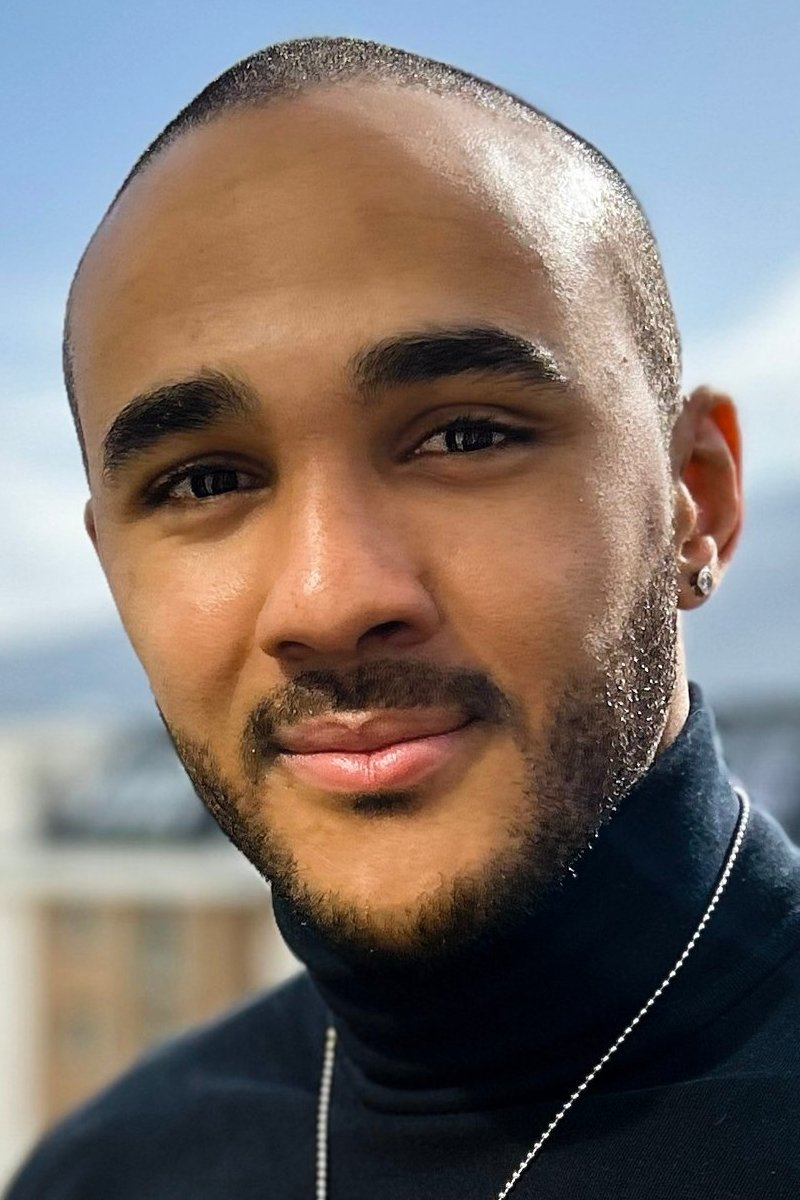 et billede af Duke Nwamerue