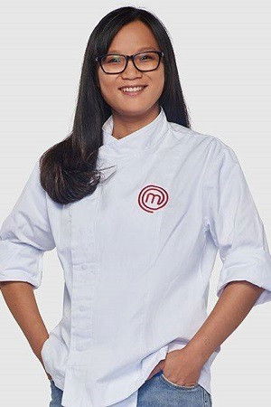 Jiang Pu profile picture