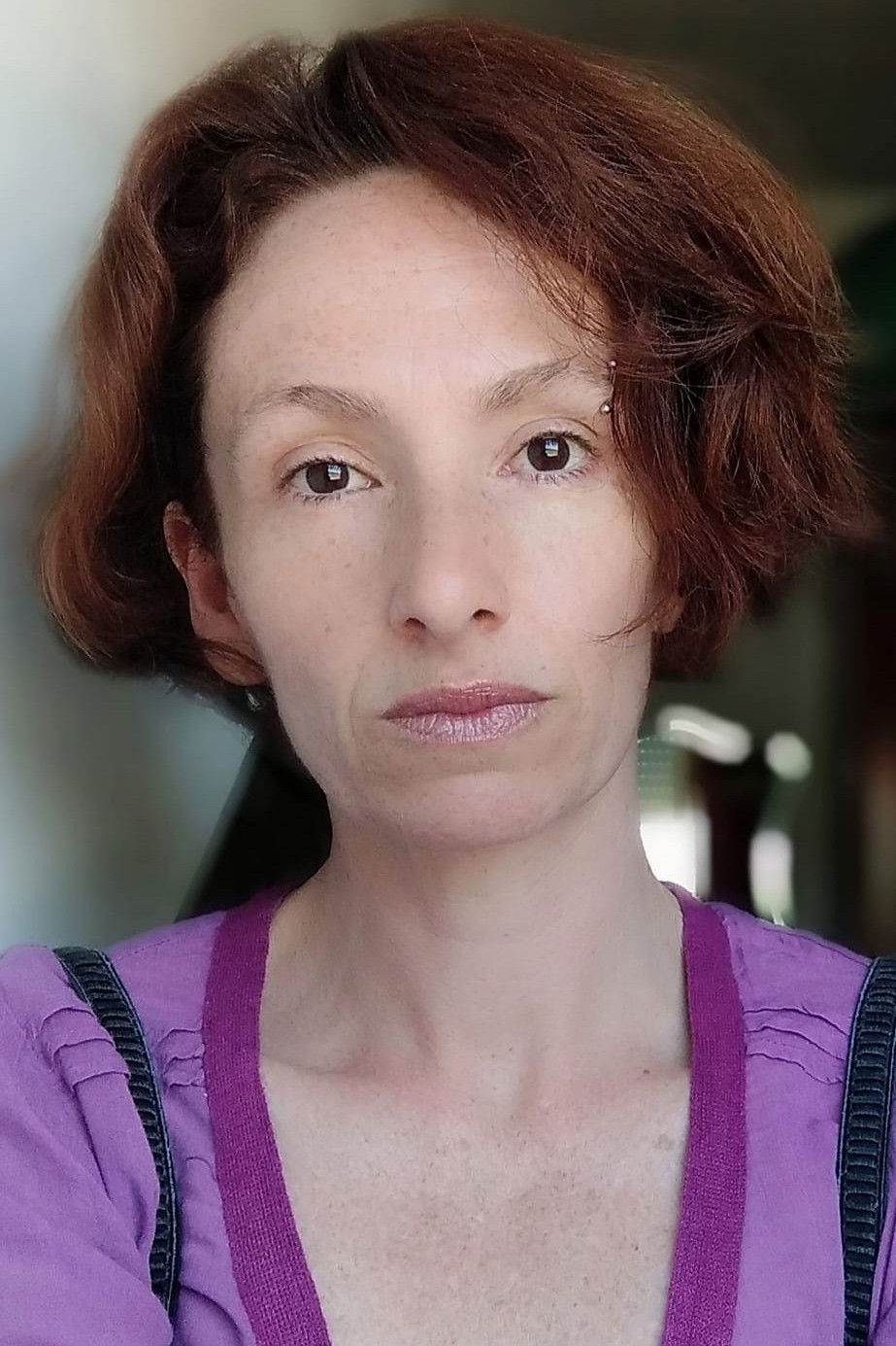 et billede af Inês Lapa Lopes