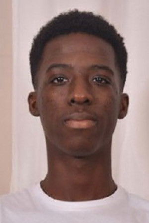 et billede af Kai Riley