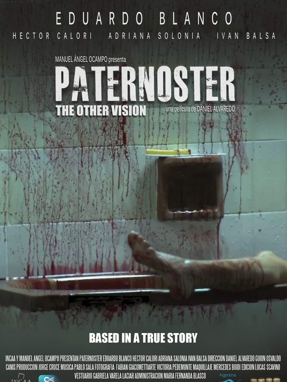 Paternoster