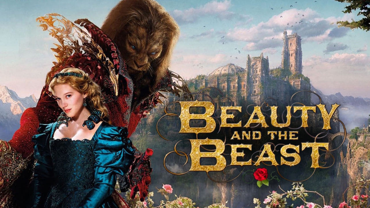 Beauty and the Beast (2014)