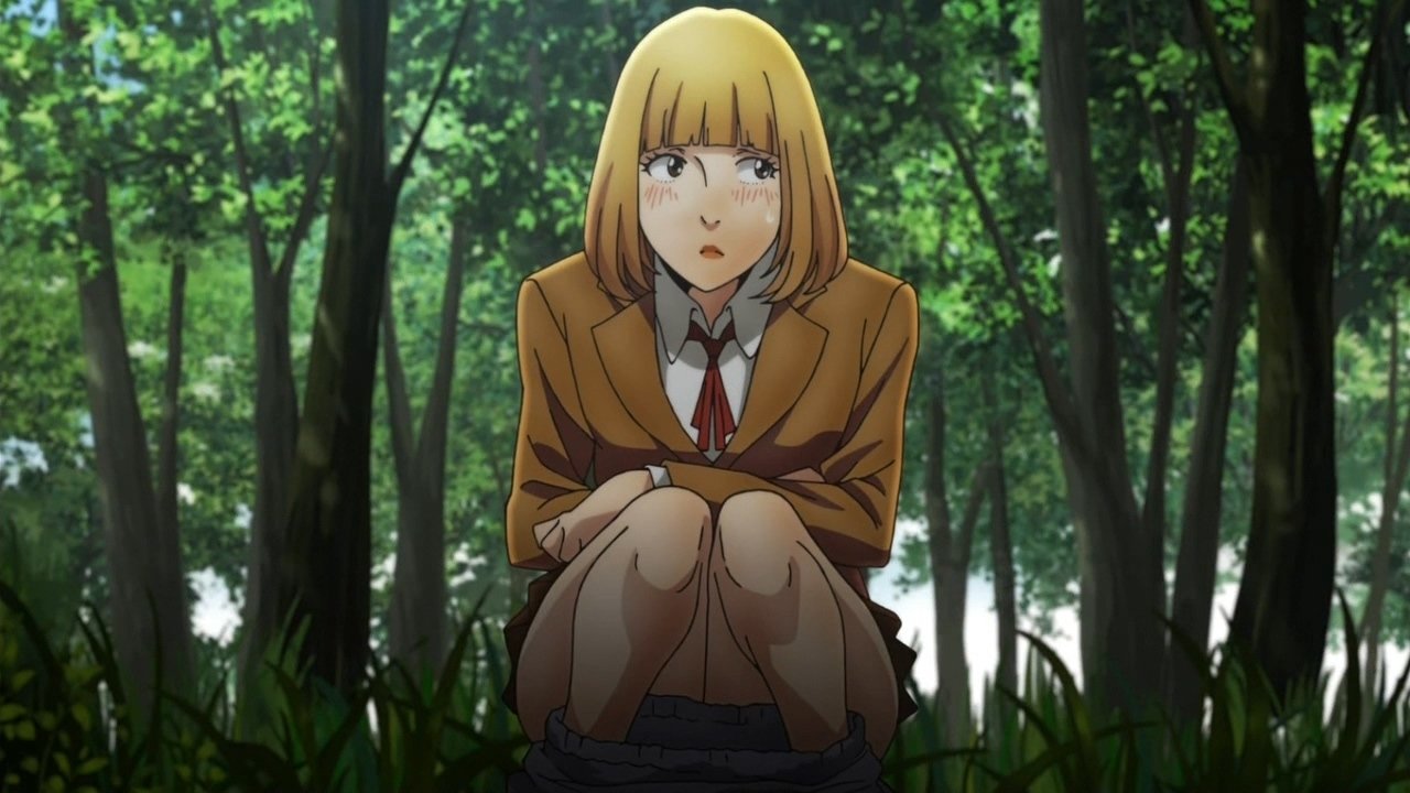 Prison School Anime Watch Online Prison School: Episódio 2 Legendado - Animes Zone