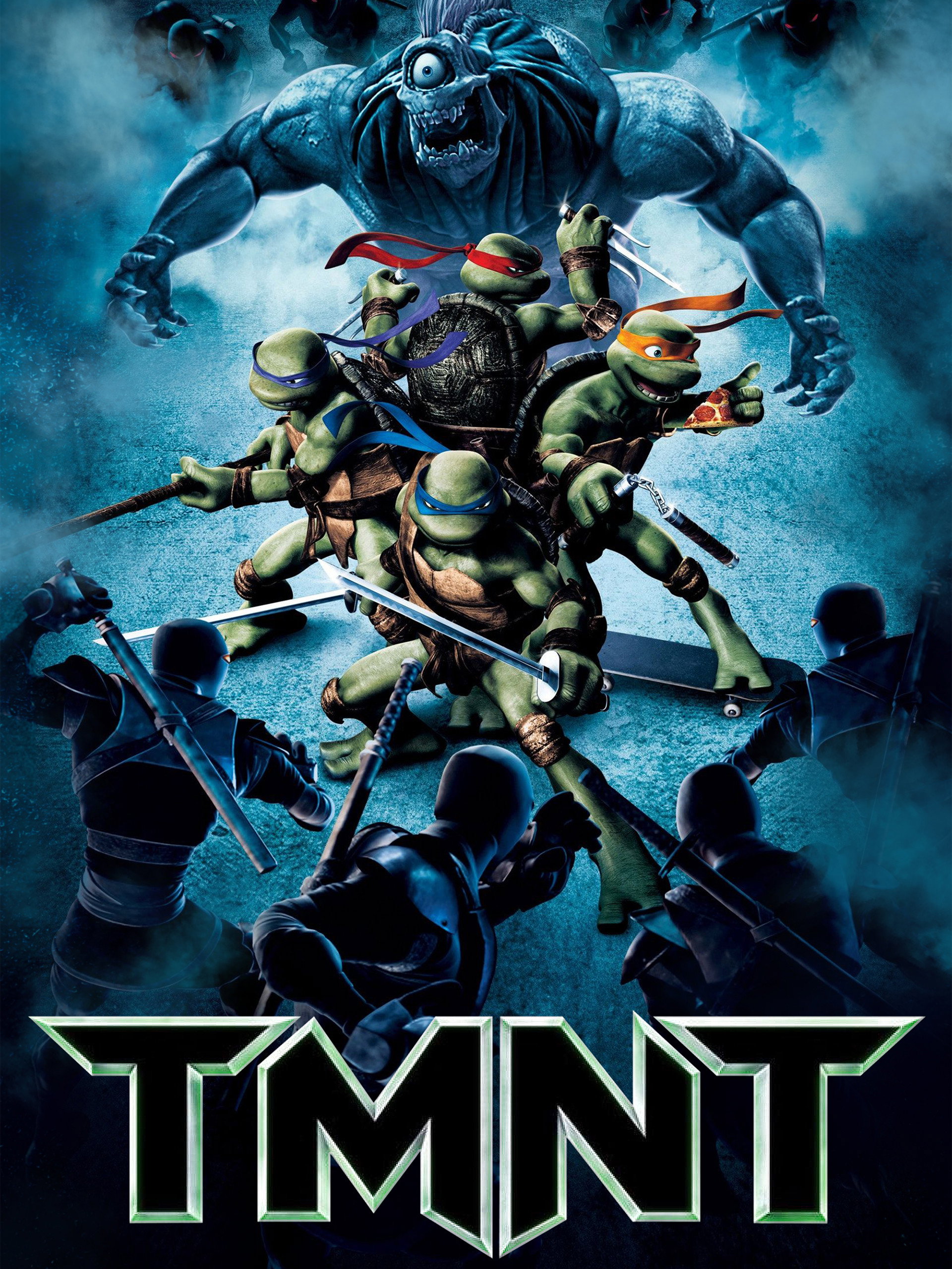 TMNT