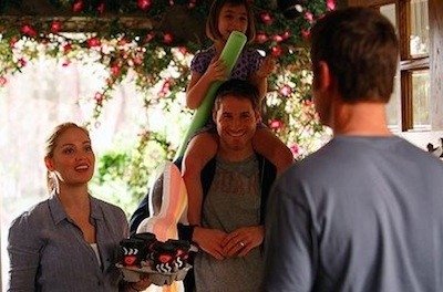 Parenthood