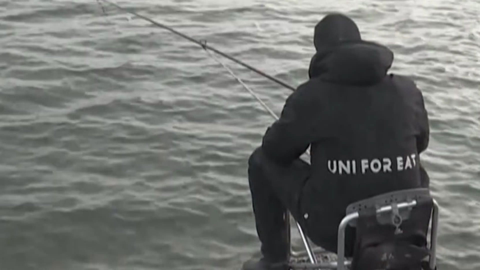 传奇故事 - Épisode 121