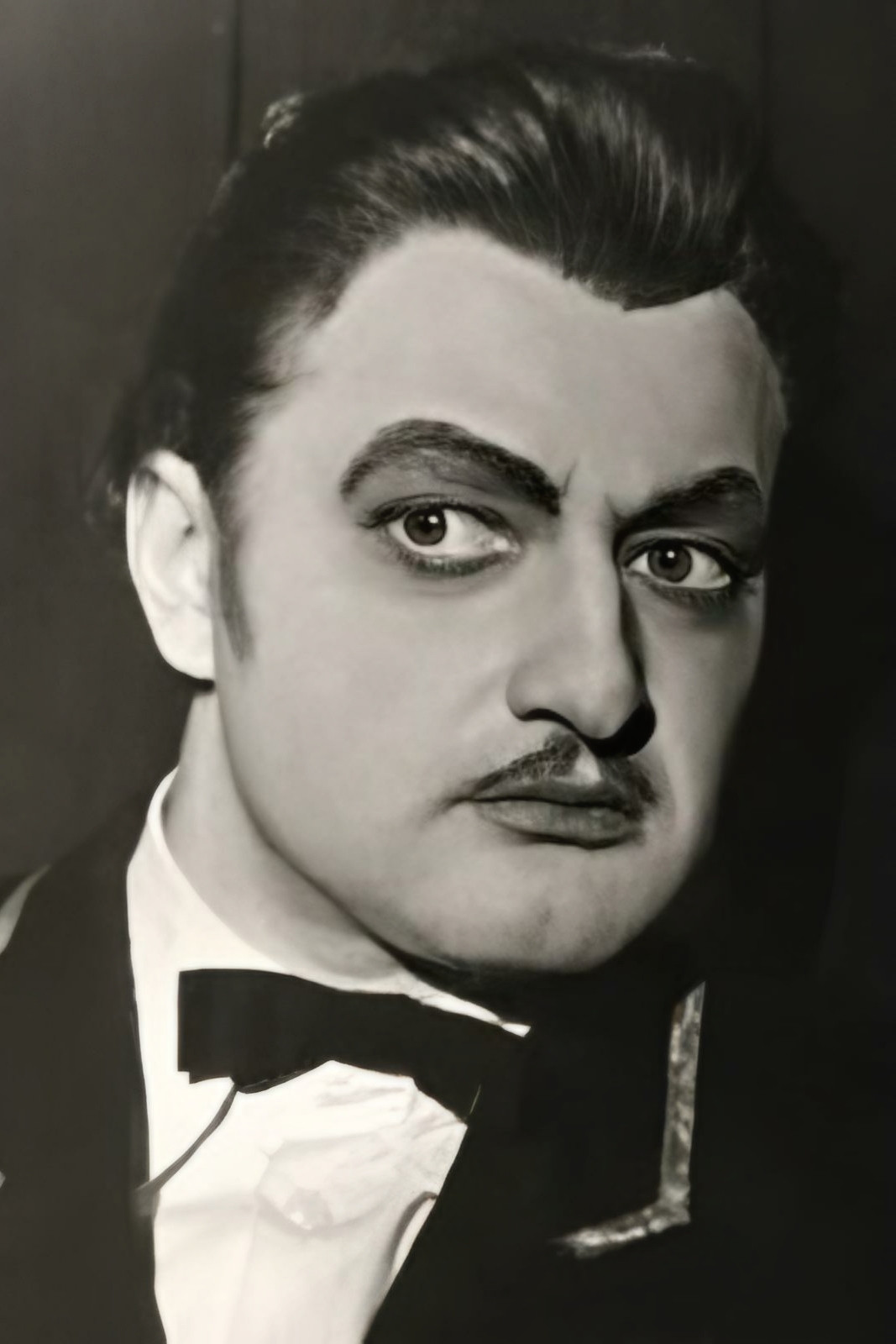 et billede af Rimgaudas Karvelis