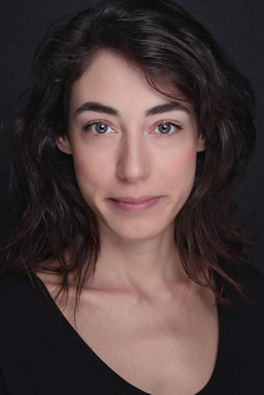 et billede af Ezgi Sözmen