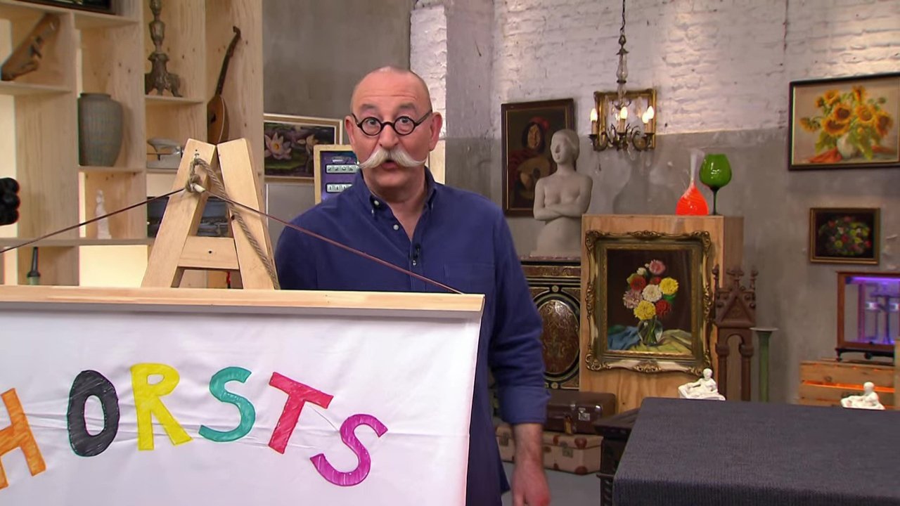 Bares für Rares - Épisode 150