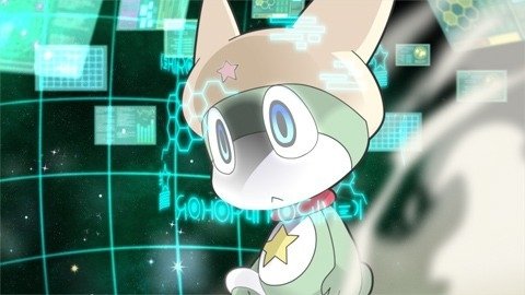 Thumbnail for File: 009 - The New Keroro Season 1 Episode 9