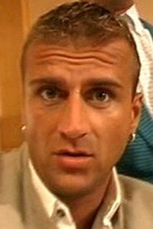 et billede af Jens Modena