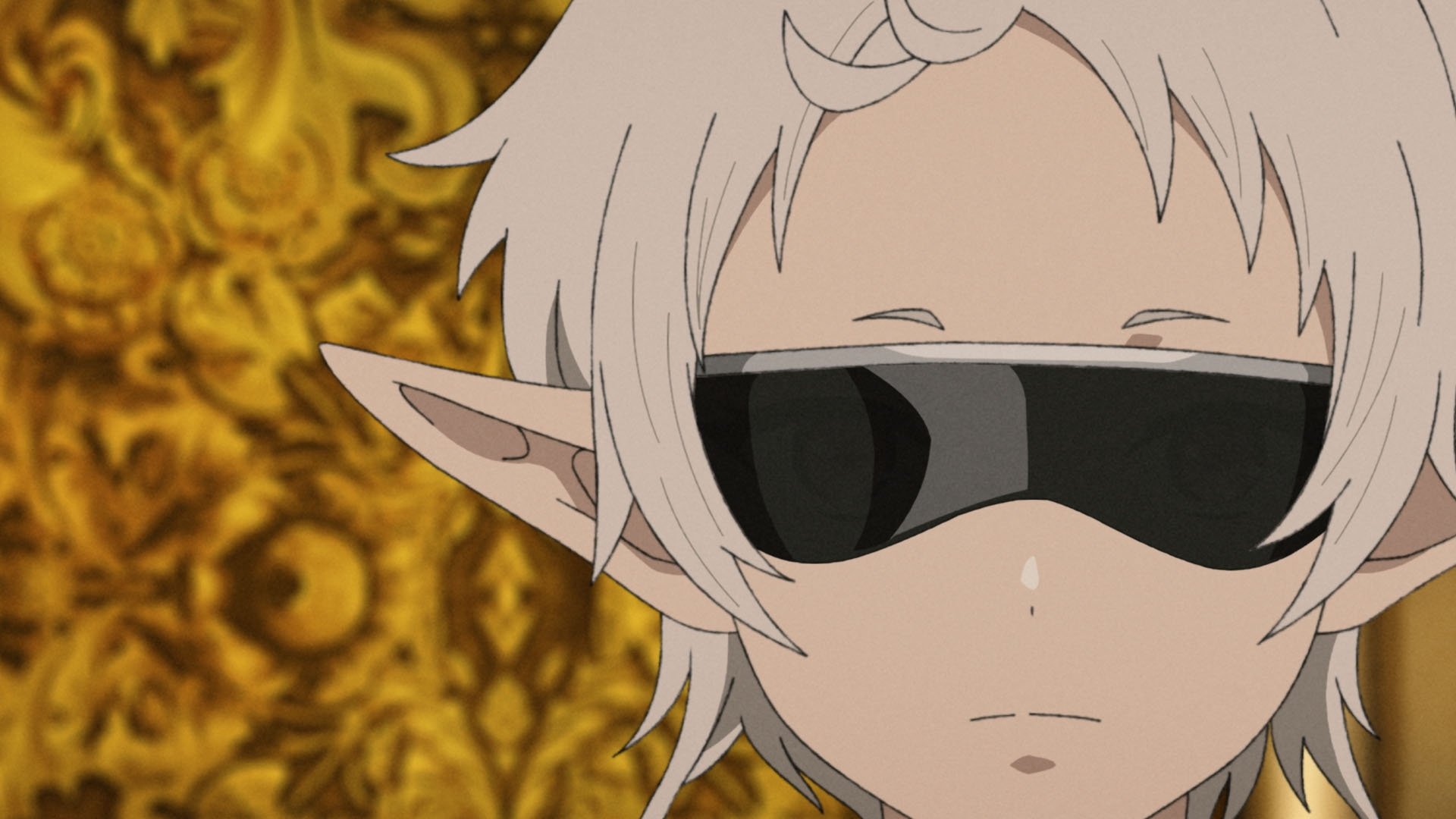 Mushoku Tensei: Jobless Reincarnation