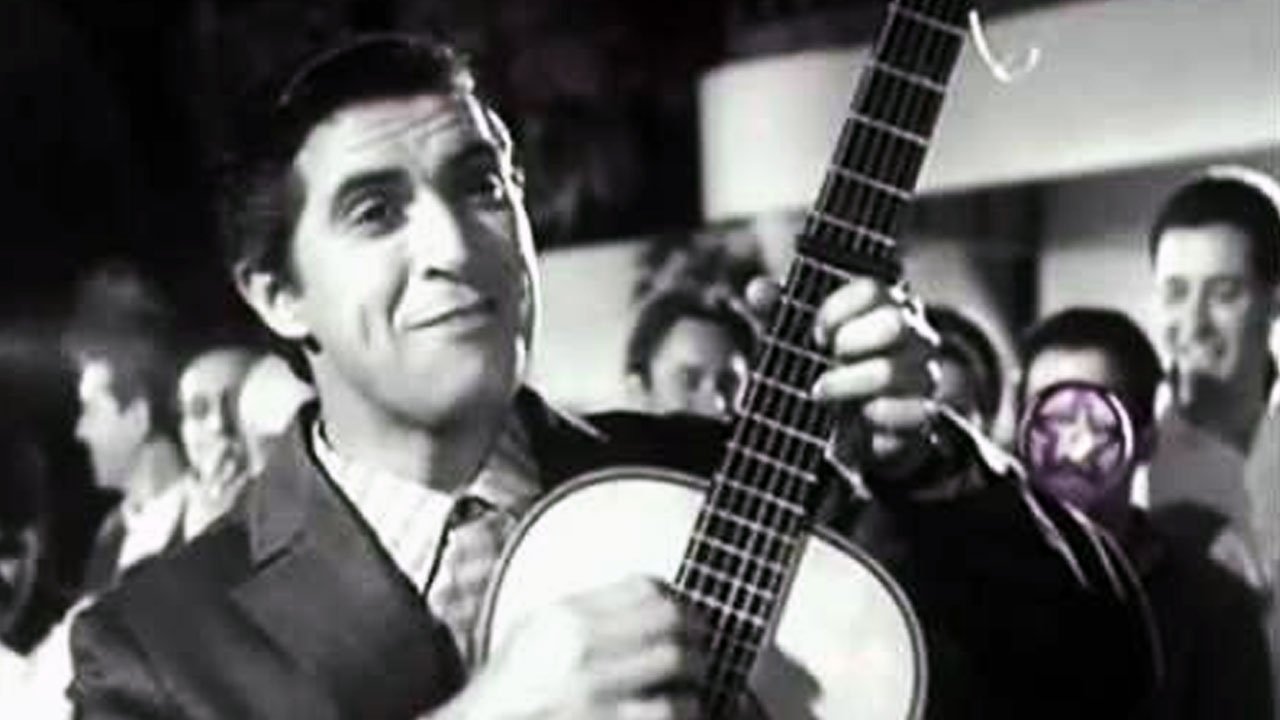 La gorda (1966)