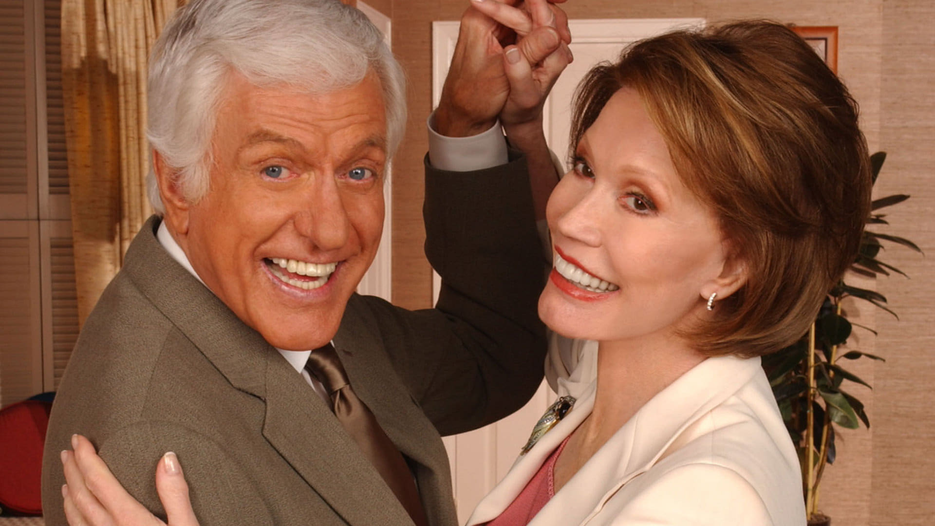 The Dick Van Dyke Show Revisited (2004)