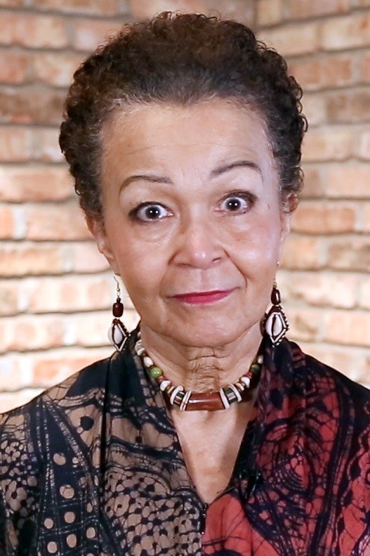 et billede af Lizan Mitchell