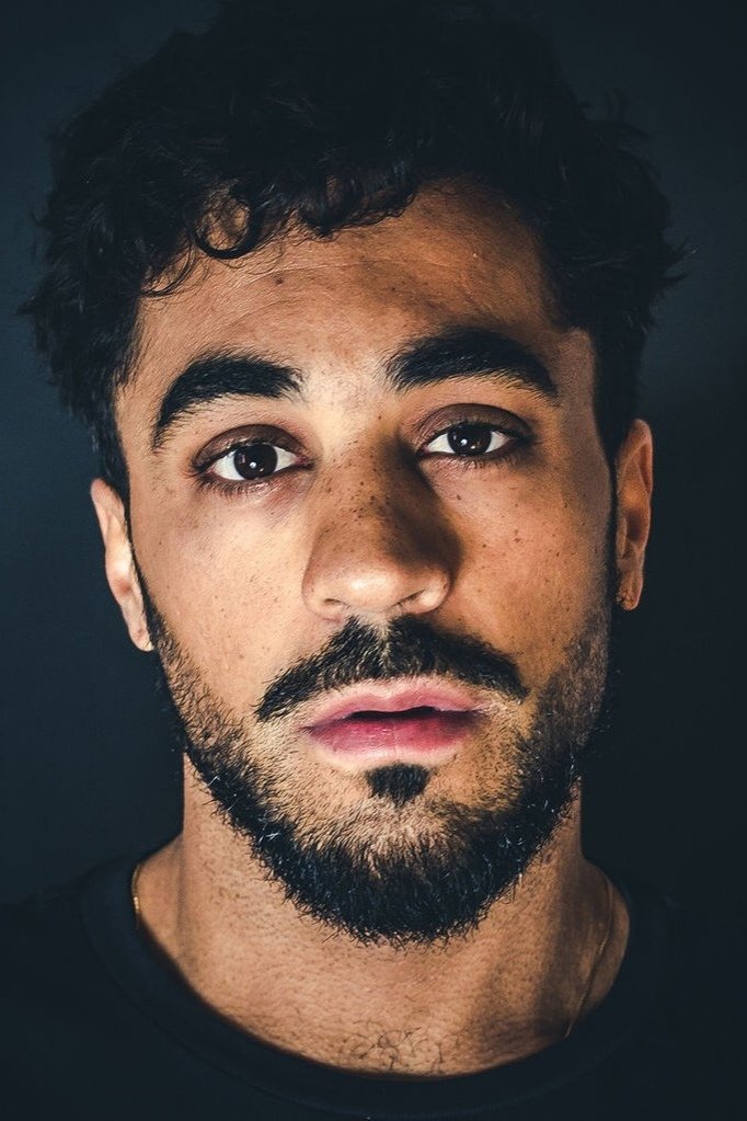 et billede af Kay Kysela