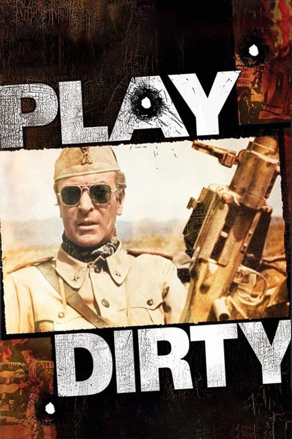 Play Dirty