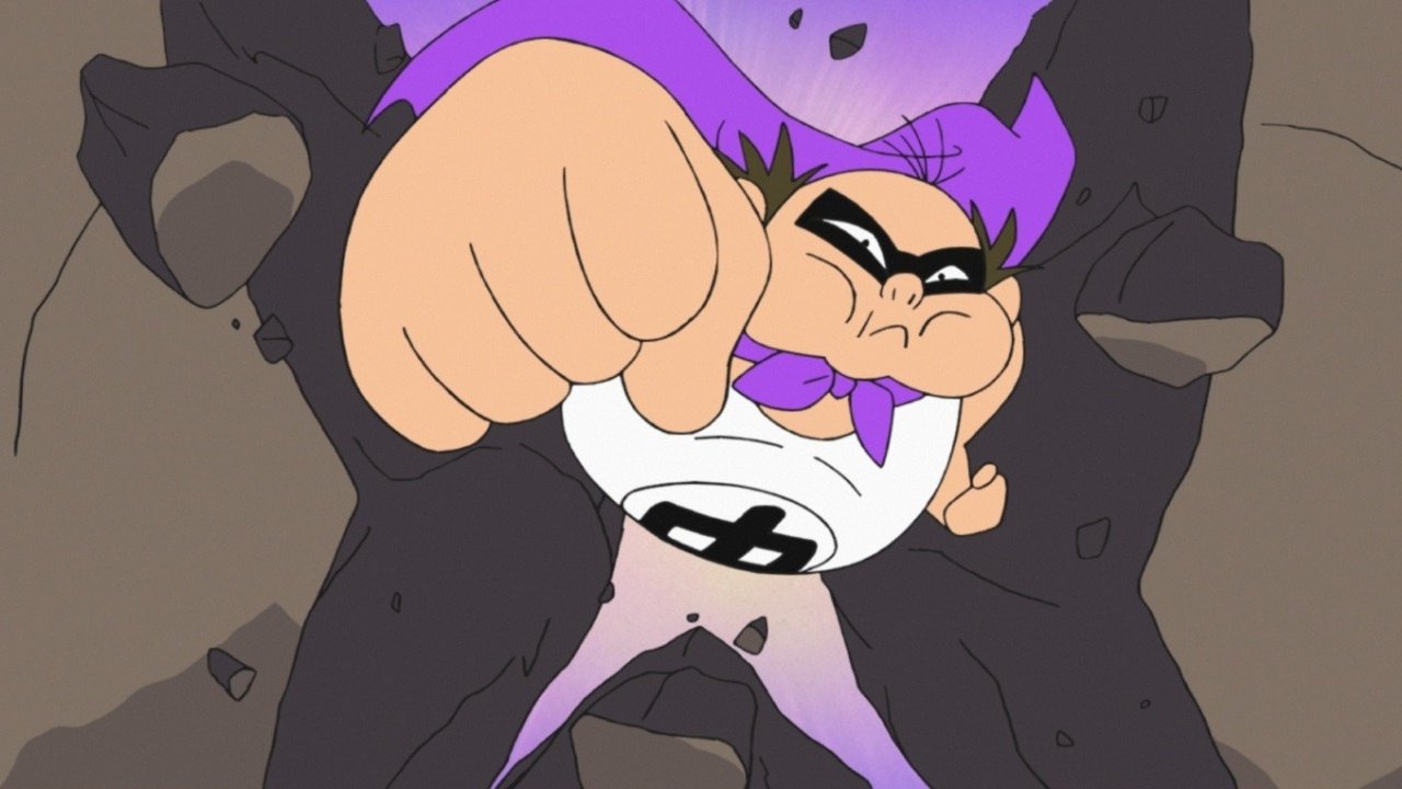 Episode 6
