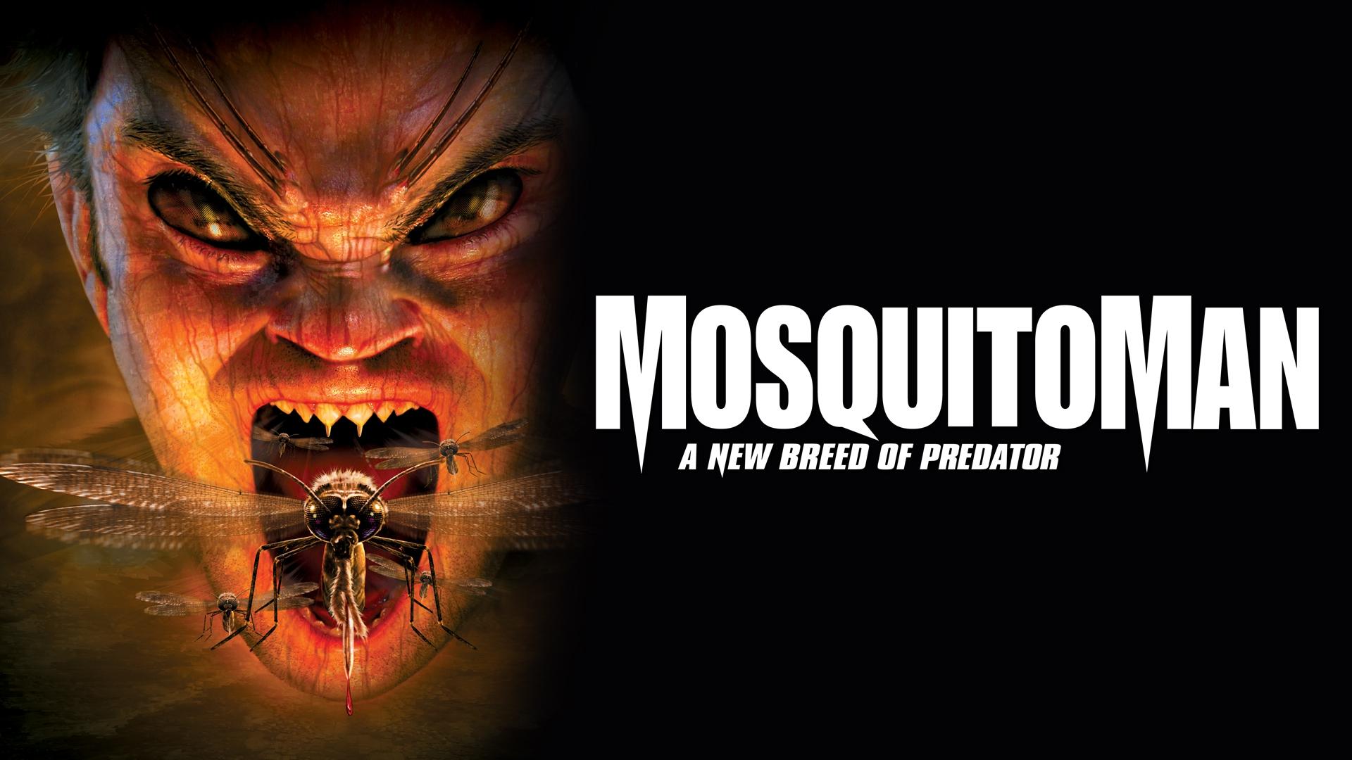 Mosquito Man (2005)