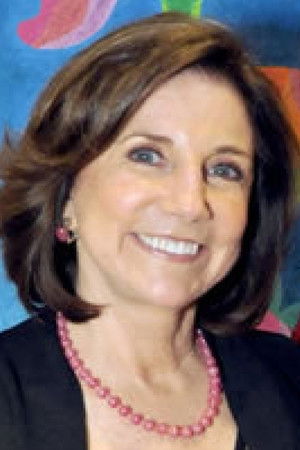 et billede af Graciela Borja