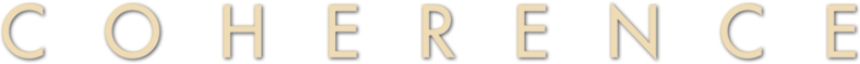Coherence