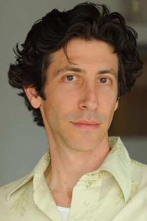 et billede af Russell Bennett