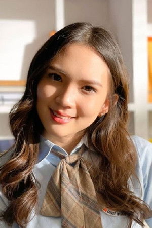 et billede af Kathleen Carolyne