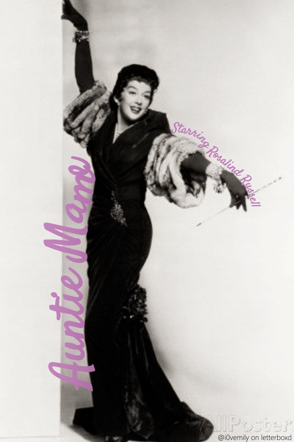 Auntie Mame