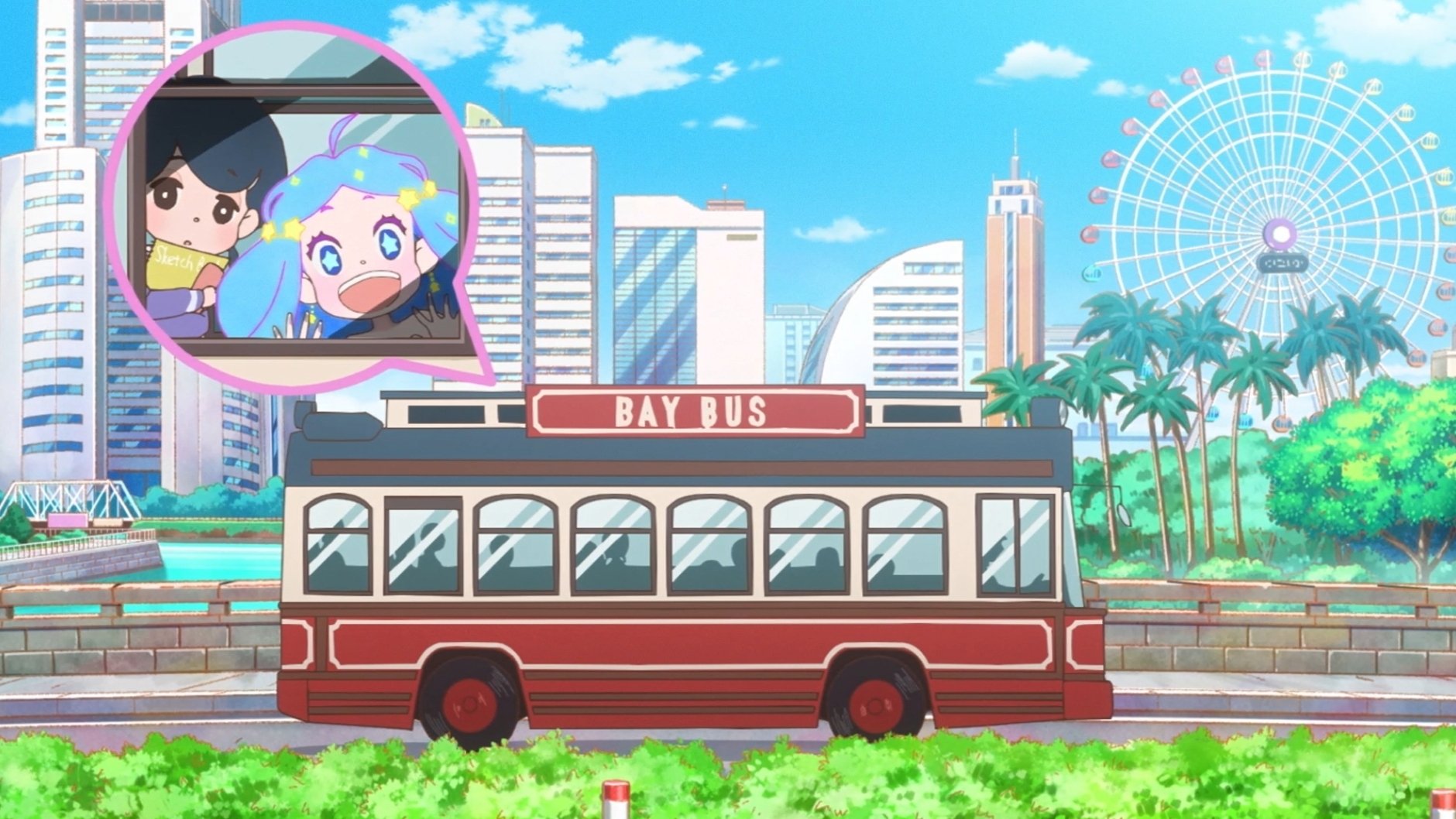 Kirakira Kirari ☆ (2022)