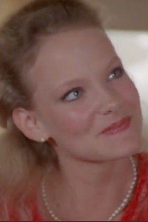 et billede af Sheila Parks