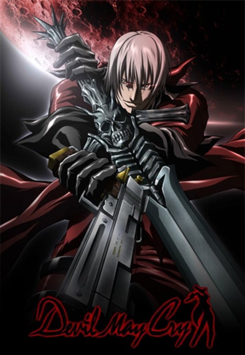 Devil May Cry - Season 1