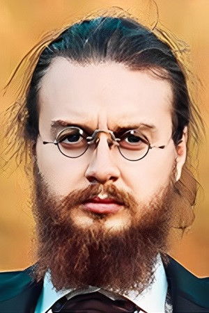 et billede af Maksim Tkachenko