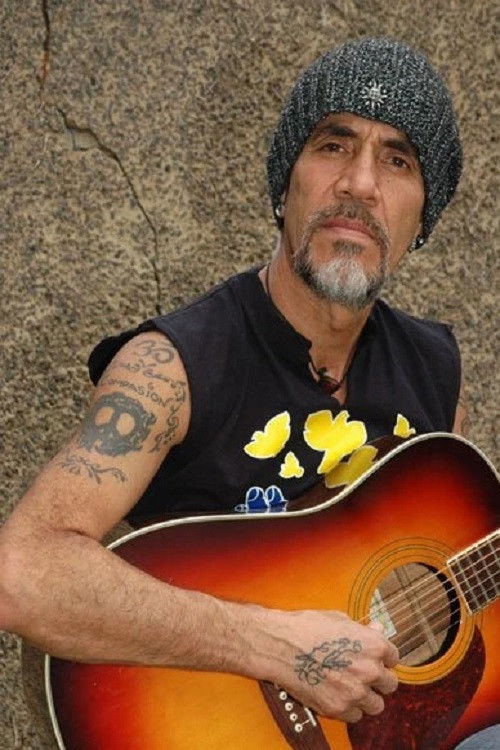 et billede af Chucho Merchan